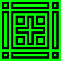 Labyrinth | V=13_005-025 Labyrinth | V=13_005-025